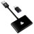 Adaptador Android Auto Inalambrico,Dongle Android Auto para Radio de Coche Android,para Vehículos Android Auto con Cable OEM de 2016-2025,Admite Interfaz USB,Compatible con Android 11 y Superior